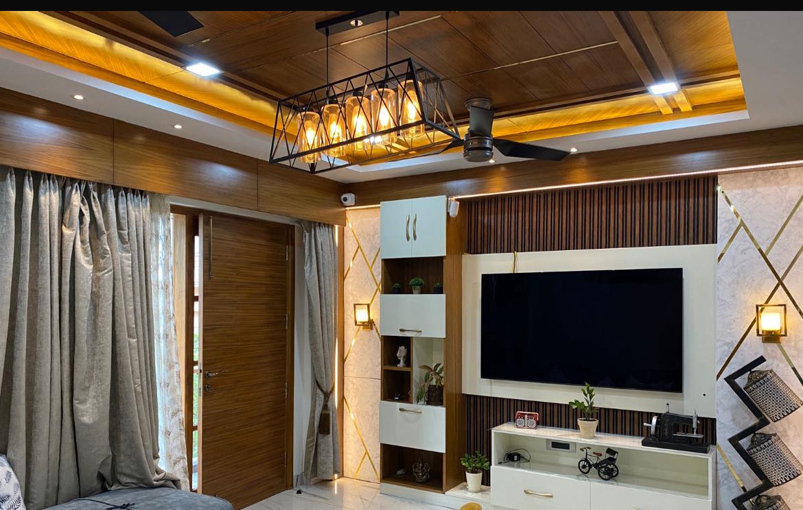 Best residential interior designer in Mohali